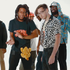 blacklynk & jeesh - red bull cypher (leaked demo)