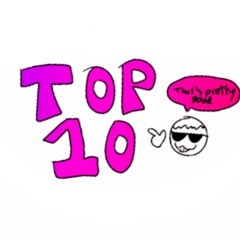 Oh Okay Then’s Top 10 MW Favorites