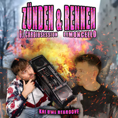 ZÜNDEN & RENNEN 💞
