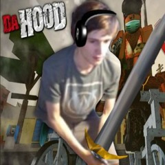 F*CK ROBLOX DA HOOD (prod. astral)