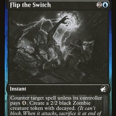 FLIP THE SWITCH (TECHNOSET 1)