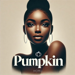 Motto - Pumpkin (Single) 2025 Trinidad-St Lucia Soca