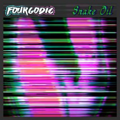Fourgodic - Snake Oil