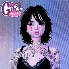 girl (hard)tech(no)