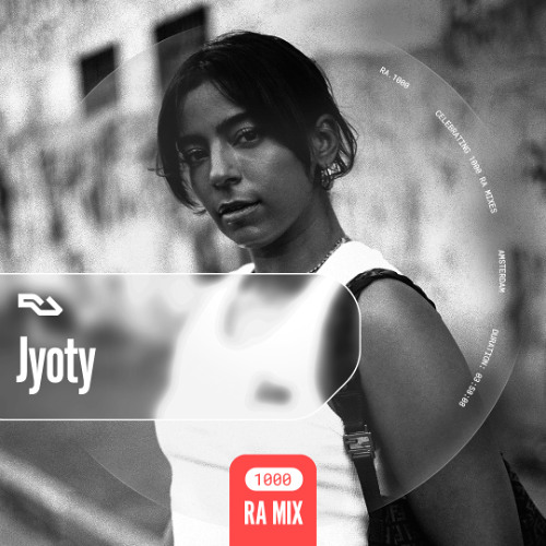 RA.1000 Jyoty