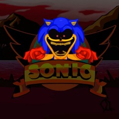"Welcome Back!" (Markov RePhoenixed but It's a Lord X and Tails Cover)