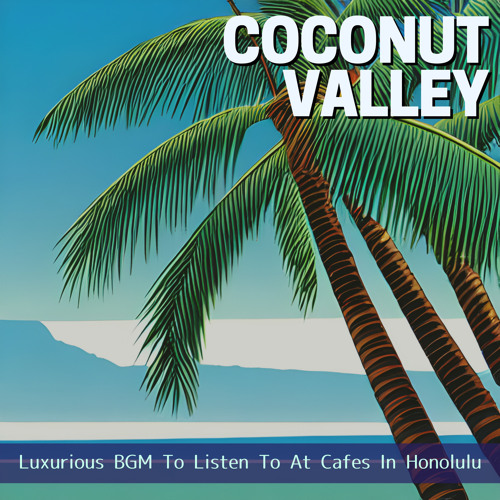 Stream Tour of the Great Islands by Coconut Valley | Listen online for ...