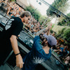 Bodaishin Live at Ibiza, Las Dalias OPENING x HERNAN CATTANEO [17.07.2025] DJ mix artwork - Electronic music tracklist cover image