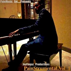 Holding Down Them Blocks - (instrumental)