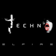 ELFIRE  _ Dark Hard Techno _ DJ set Feb 2024