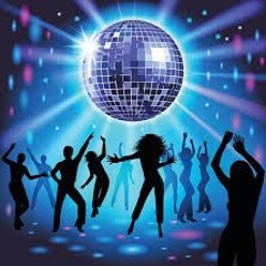 High Energy Disco Mix