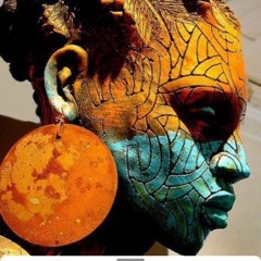 Tribal Mix