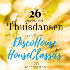 Disco In The House - Jam Master (Ozo Mix September 2020).mp3