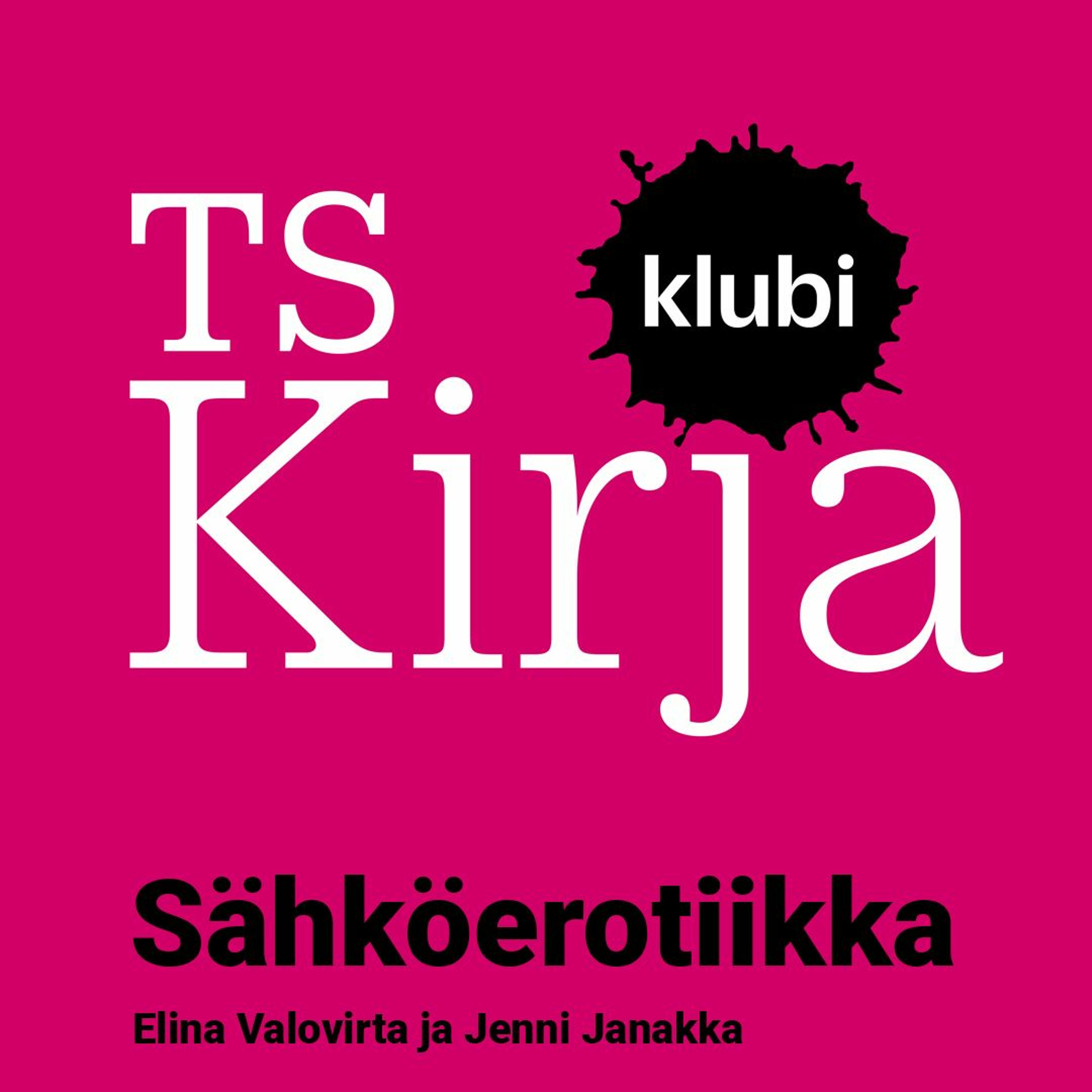 Polikulaari, Humanisti vastaa ja muut TS Podcastit