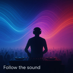 Follow the sound-Ableton
