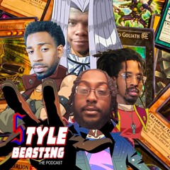 StyleBeasting Podcast Episode 56 (Open Your Mind)