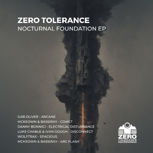 PREMIERE: Luke Chable & Ivan Gough - Disconnect (Original Mix) [Zero Tolerance Recordings]