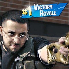 DANERGY - FORTNITE SONG (Prod. MQN & ESO.ES)