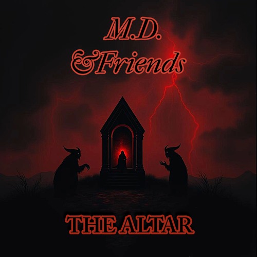 M.D.&Friends - The Swan Song