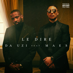 Le dire (feat. Maes)