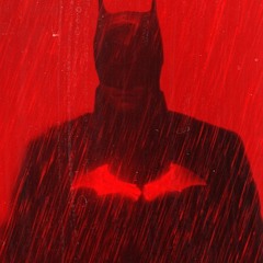 The Batman x Sidewalks and Skeletons - Goth