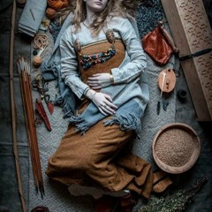 Hrefna's Death (Abaddon)