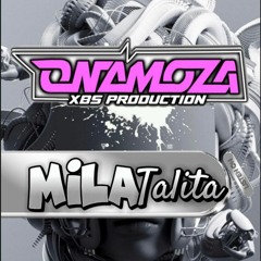 Melody MilaTalita V3 Exclusive [ LUTFI SDJ X AullMoza ]#Keep.Ona Moza Xbs 27