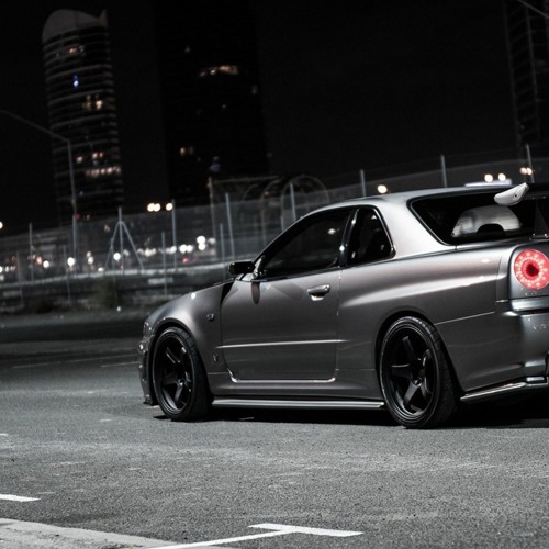 If I Crash This Car On A Glide and Tour mash