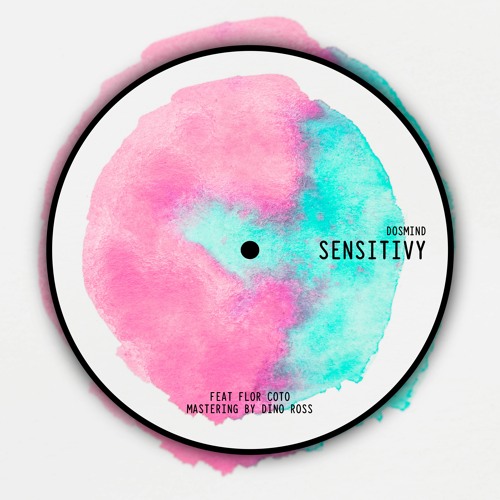 Sensitivy feat Flor Coto (Dino Ross Master) FREE DOWNDLOAD