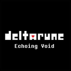 The Other Workshop (Deltarune Echoing Void OST)
