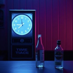 Broken Time Machine (R&B)