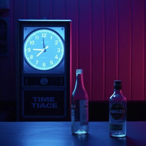 Broken Time Machine (R&B)