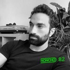 Honcho Podcast Series 82: Oren Marzam