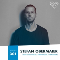 HMWL Podcast 301 - Stefan Obermaier