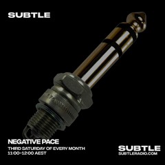 Subtle Radio