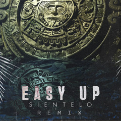 Mefjus feat. Camo & Krooked - Sientelo (Easy Up Remix)