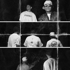 Bulan Terang Di Pantai Base G ( Mixtape ) [feat. Peam]