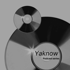 Yaknow › Podcast series 05/23
