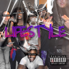 LIFESTYLE (feat. Jitta Moe)