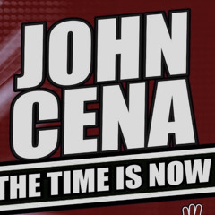 WWE John Cena My Time Is Now  - METAL REMIX