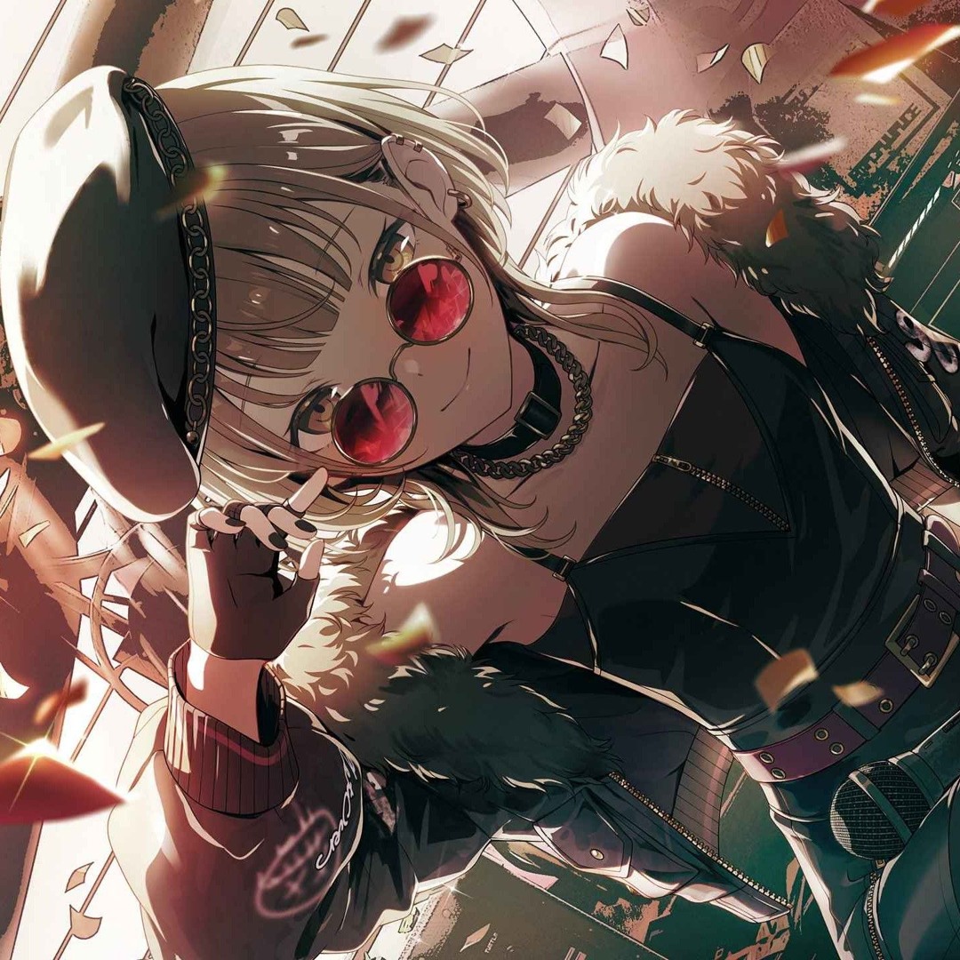 Stream LunetteVari | Listen to Vivid BAD Squad playlist online for