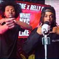 Kenny Capone X Relly Gunz Freestyle  What NYC Sounds Like