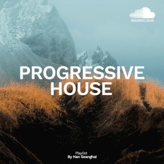 Progressive House Nostalgia