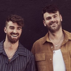 The Chainsmokers high (cover-me)