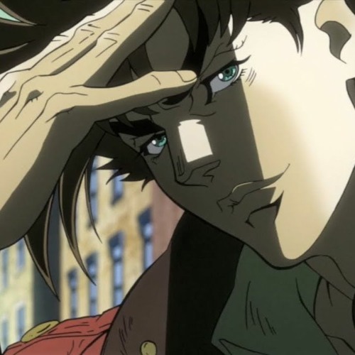 [JJBA / Undertale] - OH NO!!