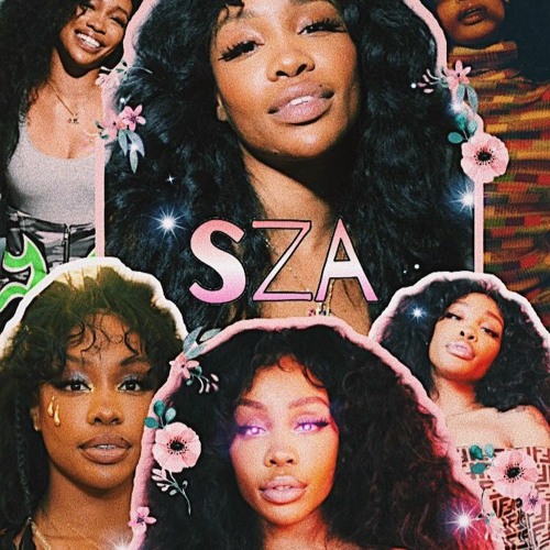 "The Weekend" x "Drama" - SZA ft. Drake & Roy Woods (prod. gutta)