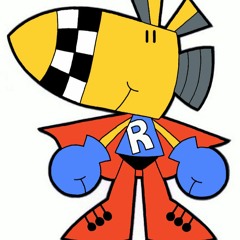 Rocket Boy And Toro theme song