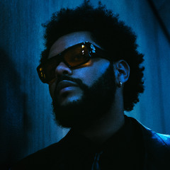 Dark RnB Beat (The Weeknd Type Beat) - "Signal Ghost" - Dramatic R&B Trap Instrumental Beats 2025 Free DL