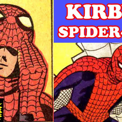 Jack Kirby's Spider-Man! 'Nuff Said!
