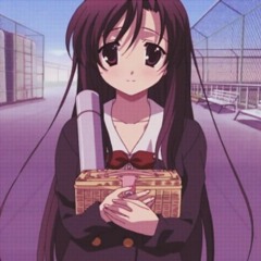 Iso.Data - Kotonoha (Slowed + Reverb)